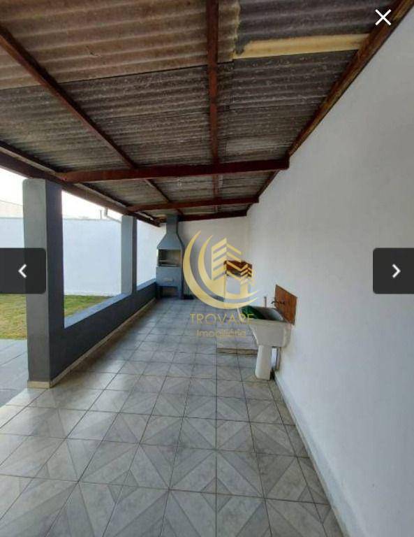 Casa à venda com 4 quartos, 186m² - Foto 9