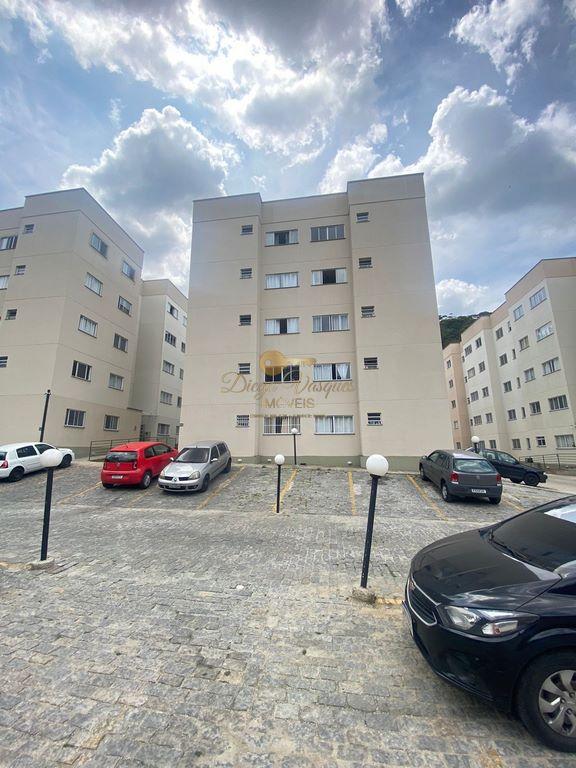 Apartamento à venda com 2 quartos, 55m² - Foto 6