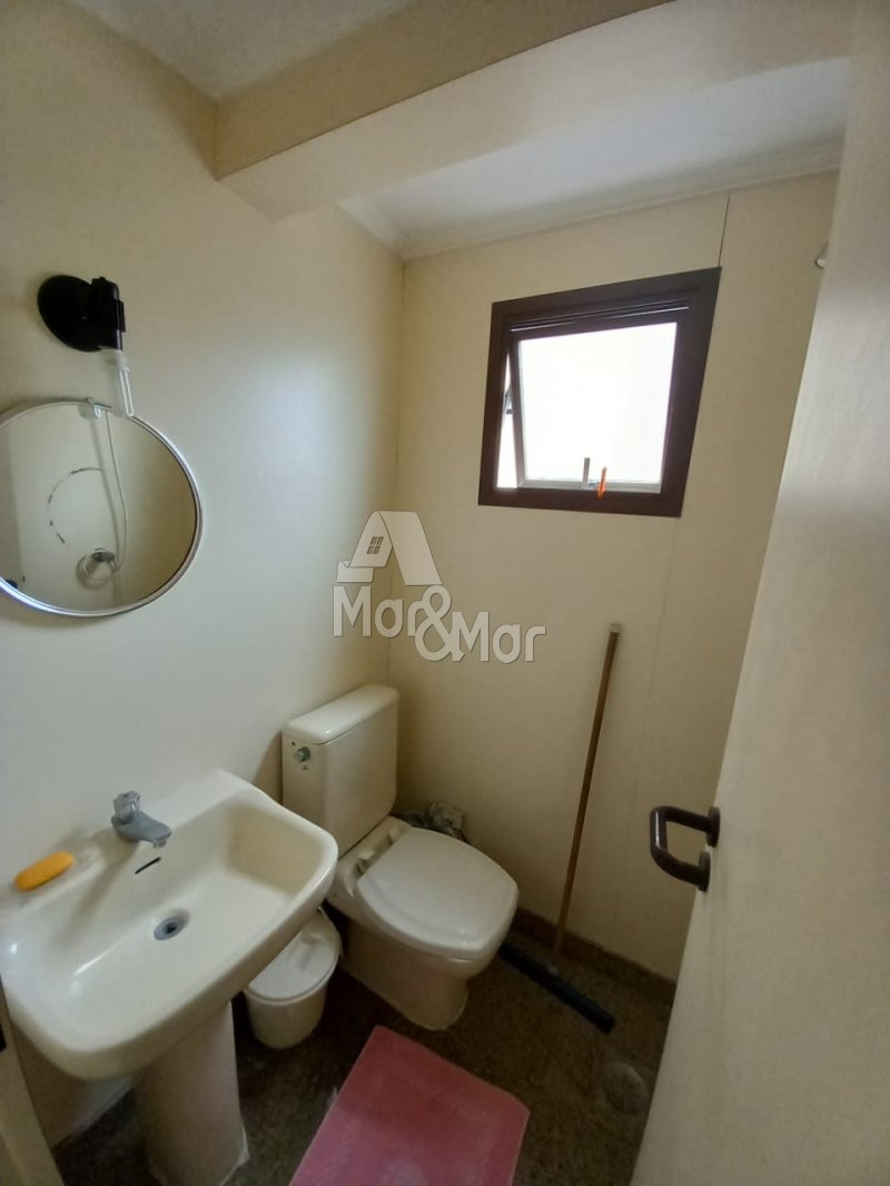 Apartamento à venda com 3 quartos, 142m² - Foto 13