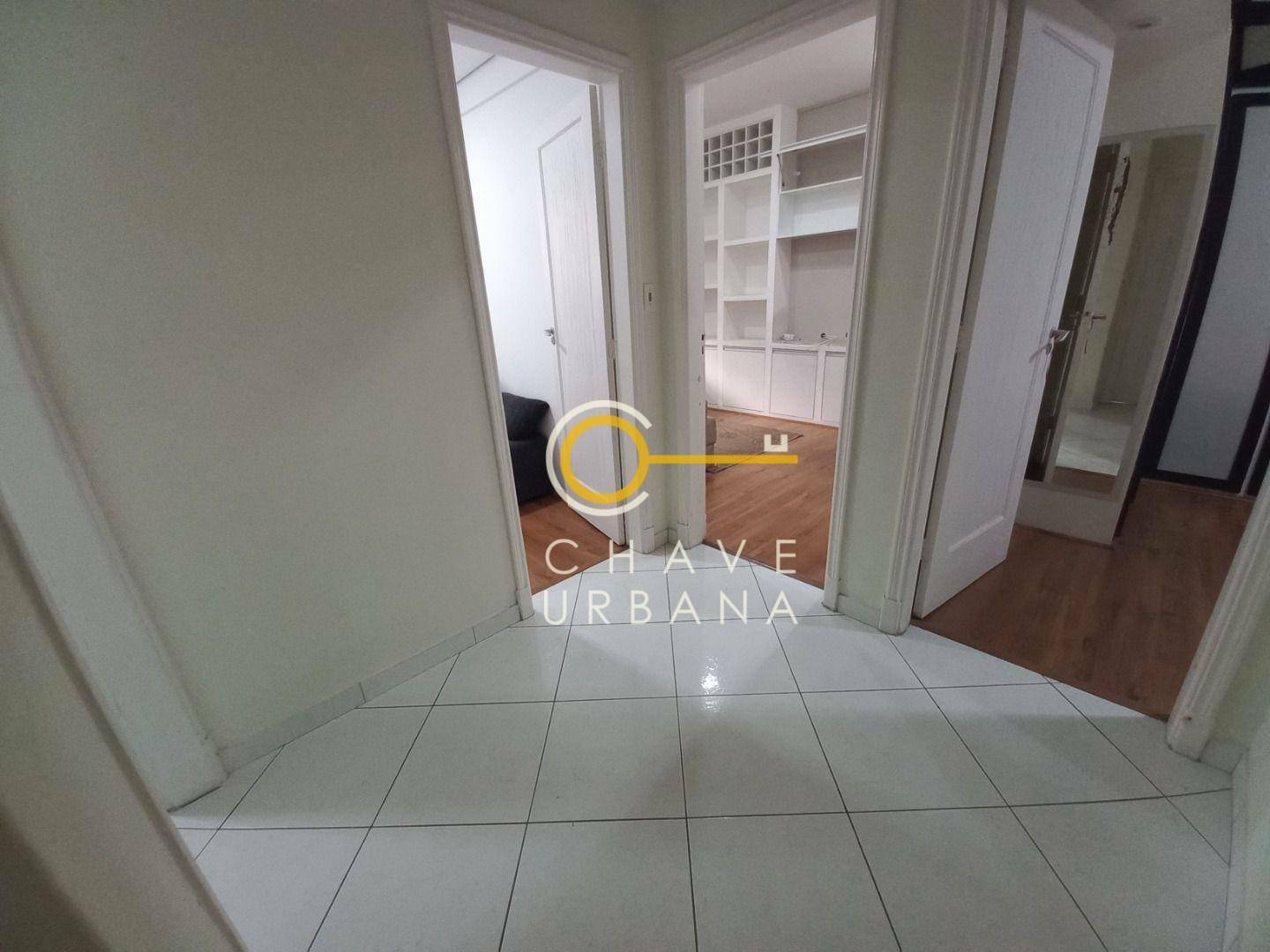 Apartamento para alugar com 3 quartos, 123m² - Foto 9