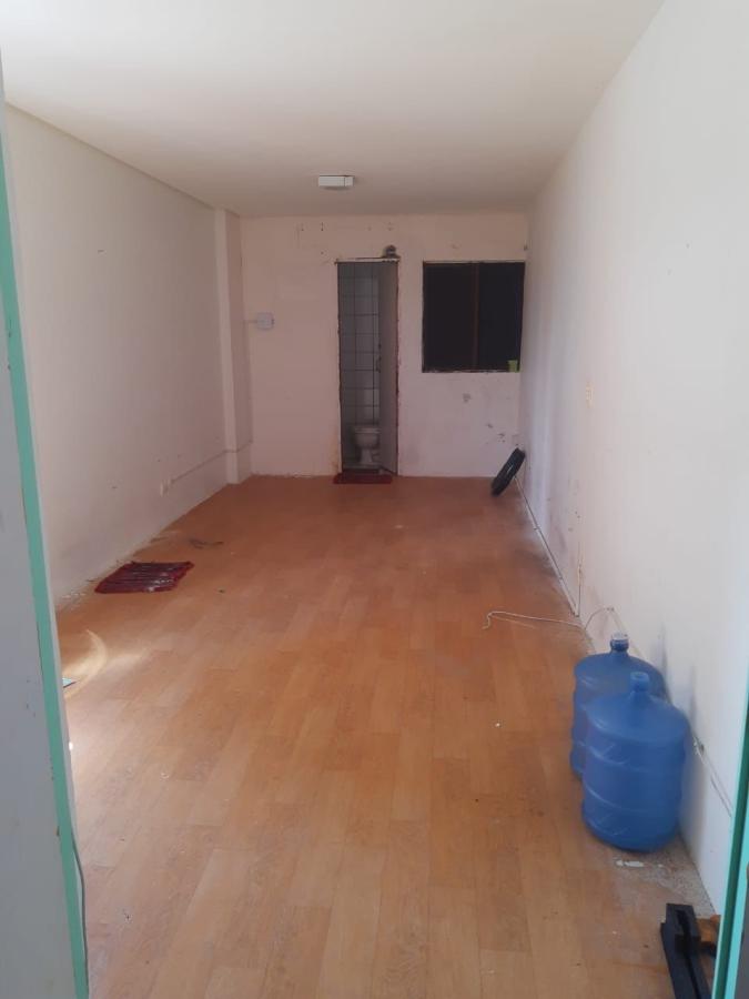 Conjunto Comercial-Sala para alugar, 28m² - Foto 5