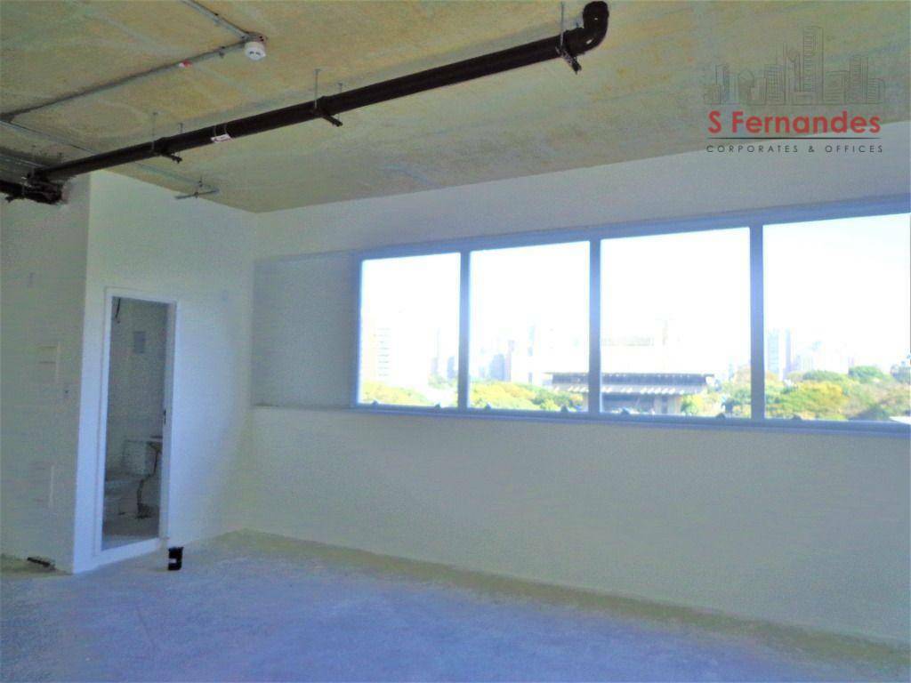 Conjunto Comercial-Sala à venda, 53m² - Foto 15