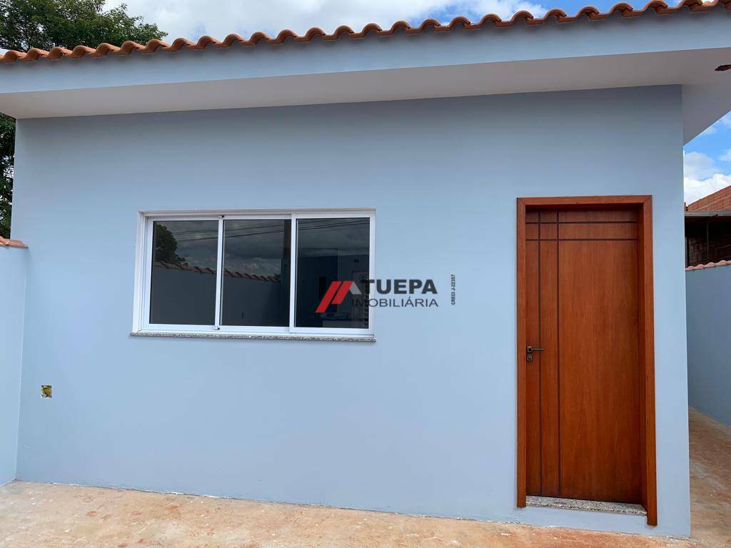 Casa à venda com 2 quartos, 116M2 - Foto 2