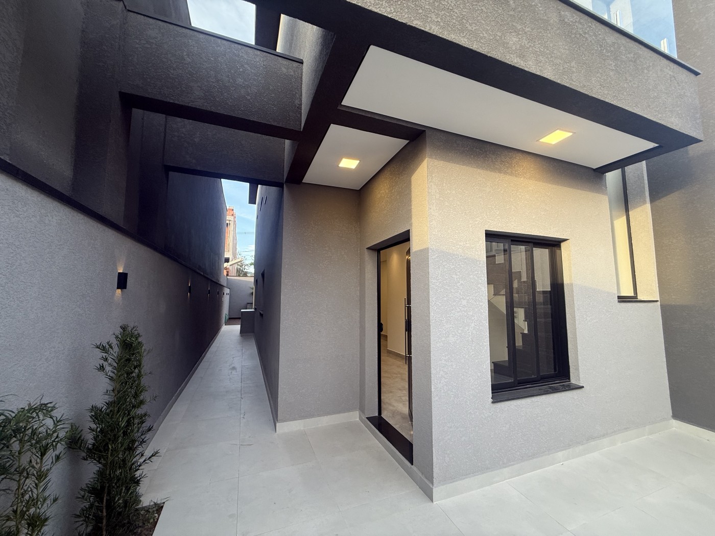 Casa à venda com 3 quartos, 135m² - Foto 5
