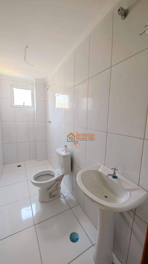 Apartamento à venda e aluguel com 2 quartos, 49m² - Foto 19