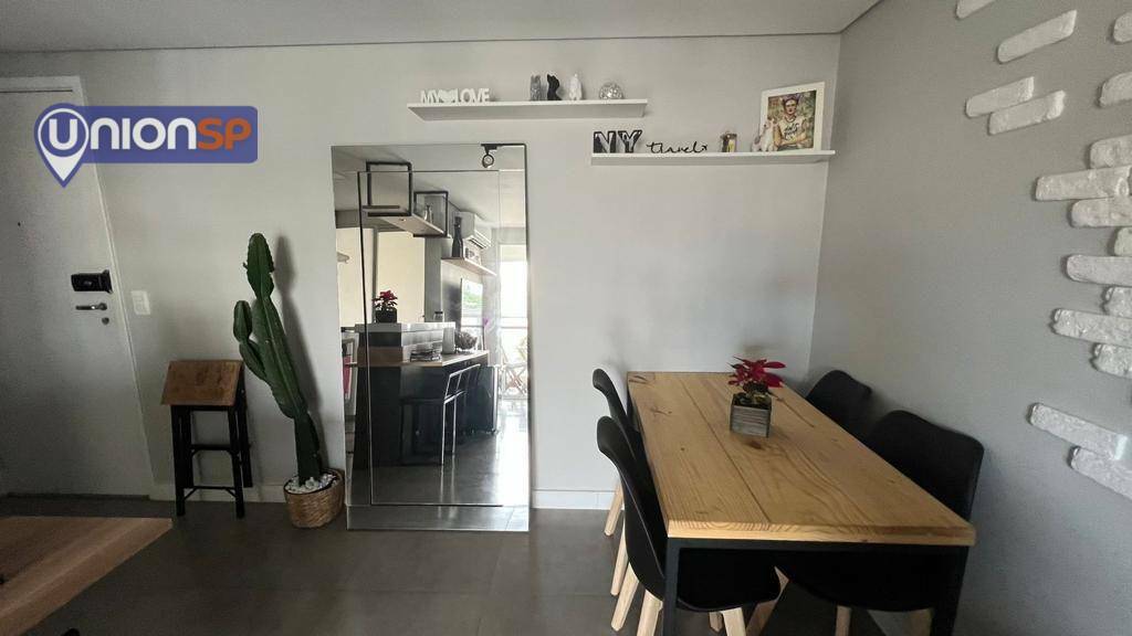 Apartamento à venda com 2 quartos, 61m² - Foto 14