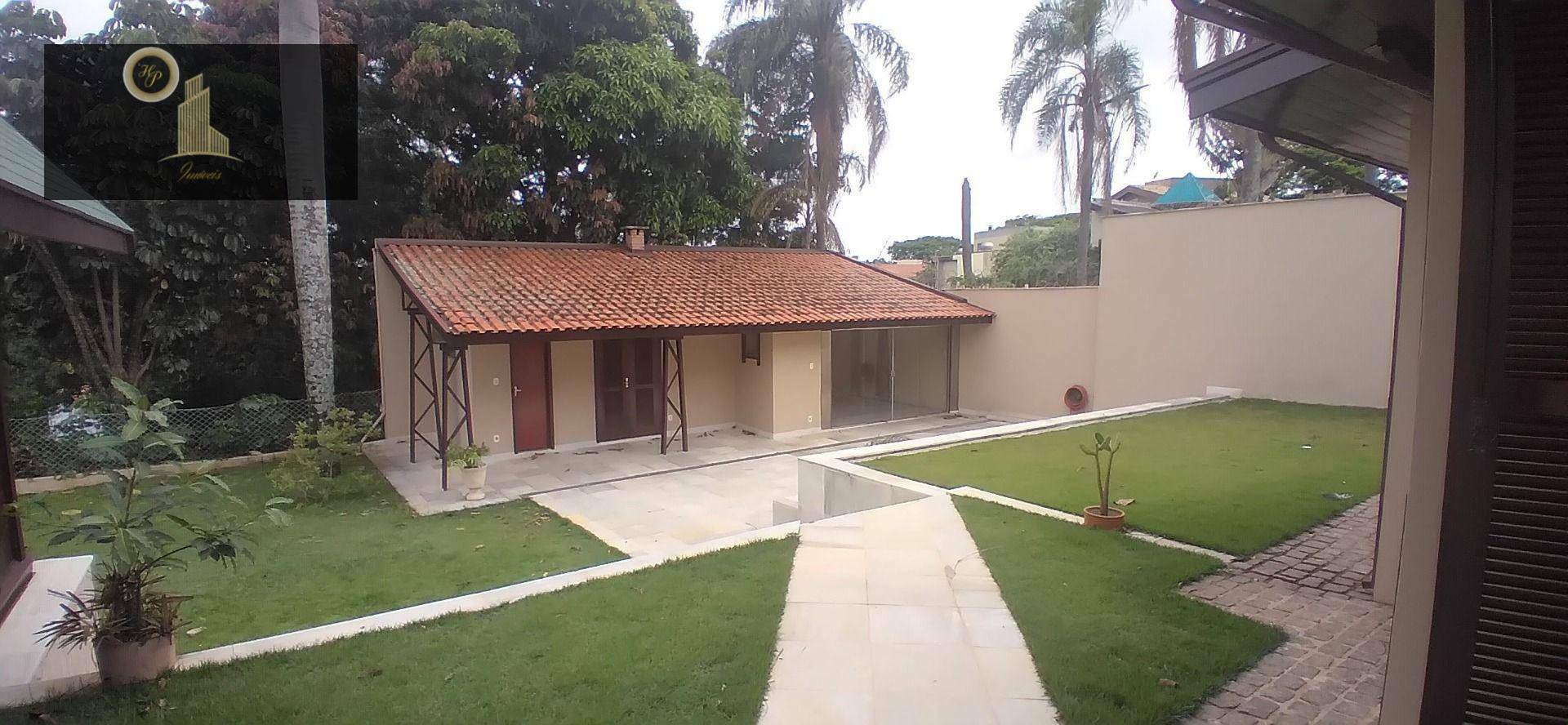 Casa de Condomínio à venda com 3 quartos, 351m² - Foto 30