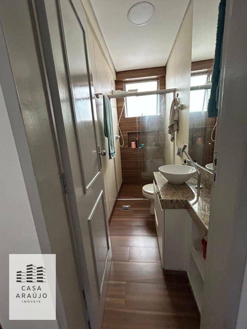 Cobertura à venda com 3 quartos, 180m² - Foto 15