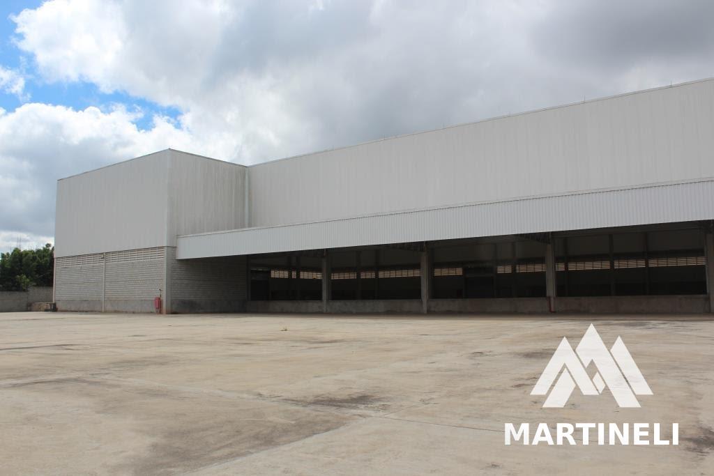 Depósito-Galpão-Armazém à venda e aluguel, 160m² - Foto 7