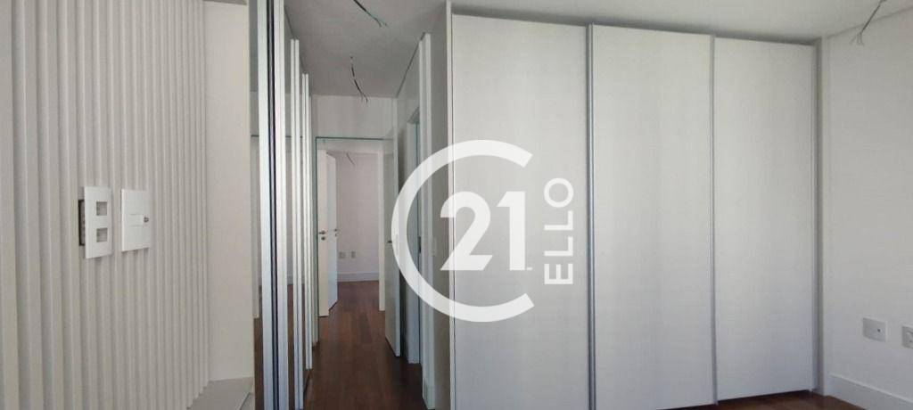 Apartamento para alugar com 2 quartos, 142m² - Foto 12