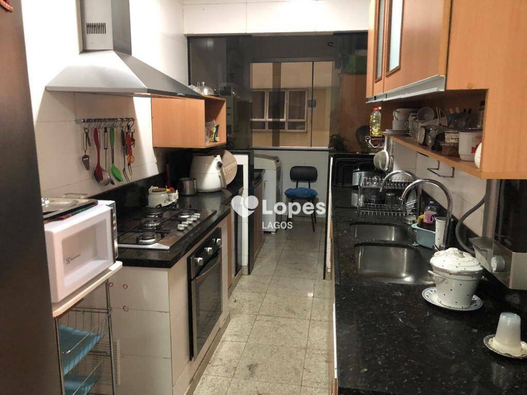 Apartamento à venda com 3 quartos, 152m² - Foto 15