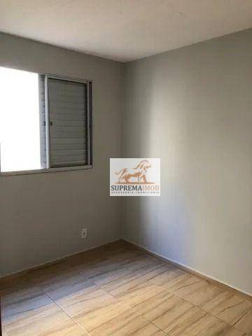 Apartamento à venda com 2 quartos, 52m² - Foto 4