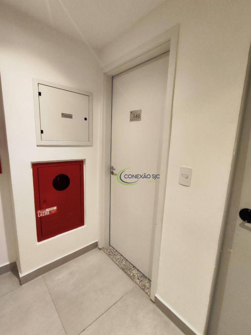 Apartamento à venda com 2 quartos, 52m² - Foto 6