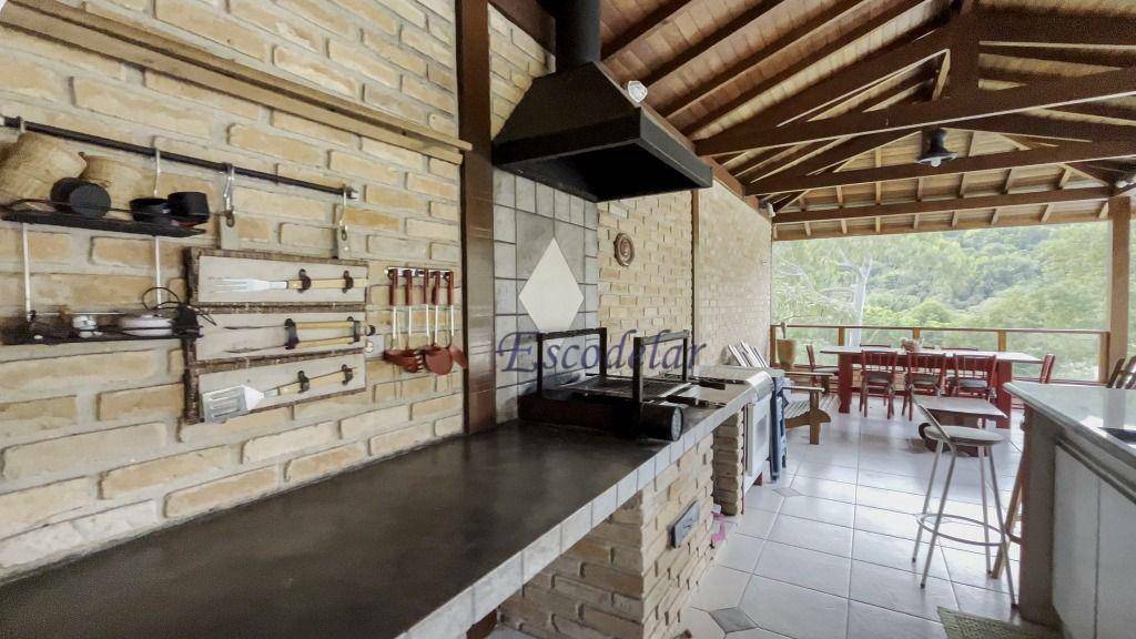 Casa de Condomínio à venda com 4 quartos, 564m² - Foto 23