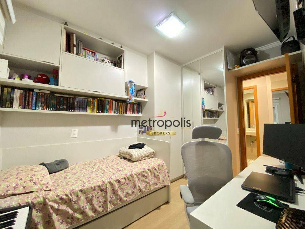 Apartamento à venda com 3 quartos, 123m² - Foto 29