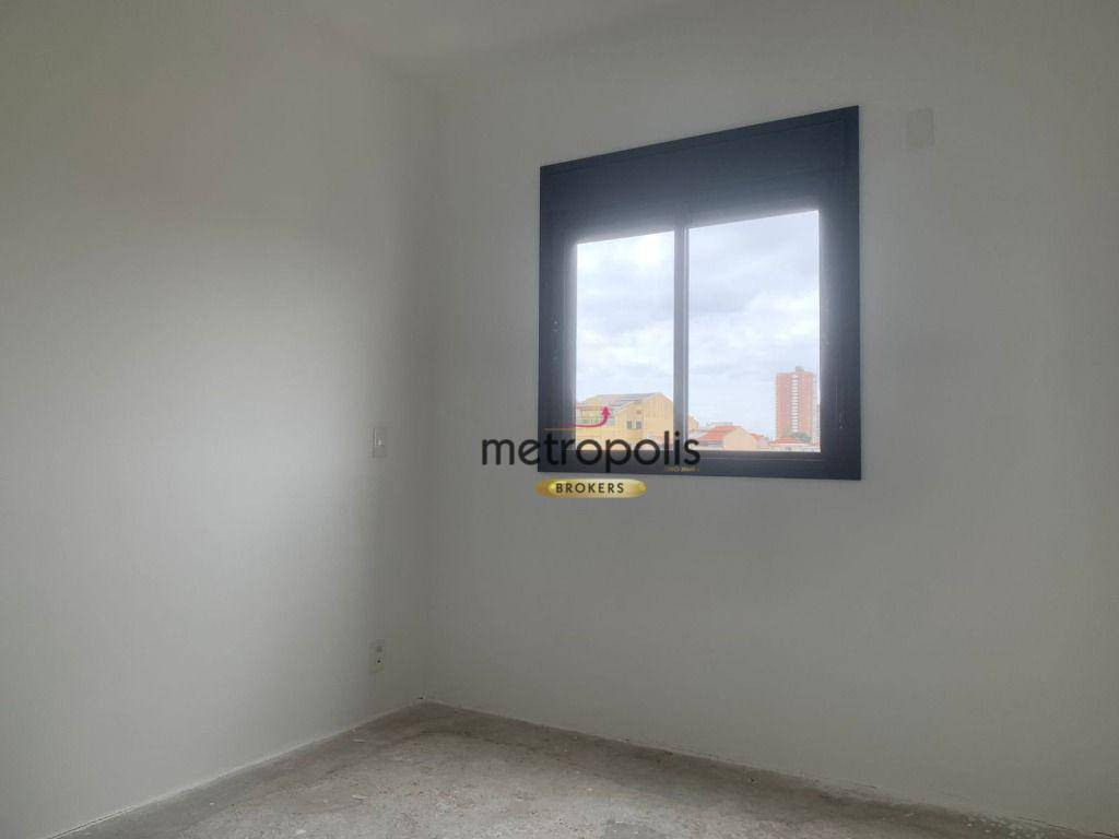 Apartamento à venda com 2 quartos, 56m² - Foto 8