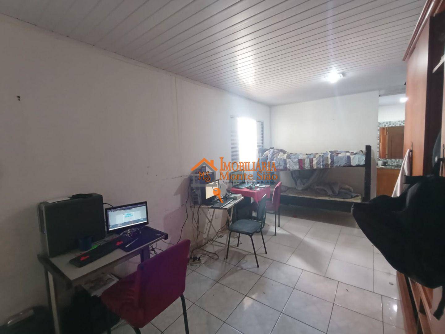 Casa à venda com 3 quartos, 154m² - Foto 17