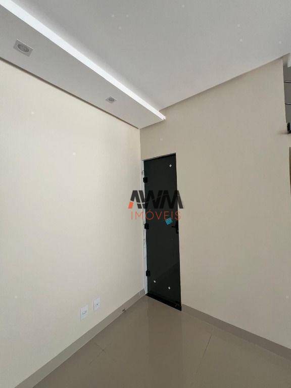 Sobrado à venda com 4 quartos, 200m² - Foto 9