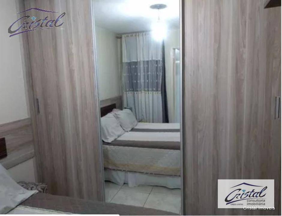 Apartamento à venda com 3 quartos, 67m² - Foto 8