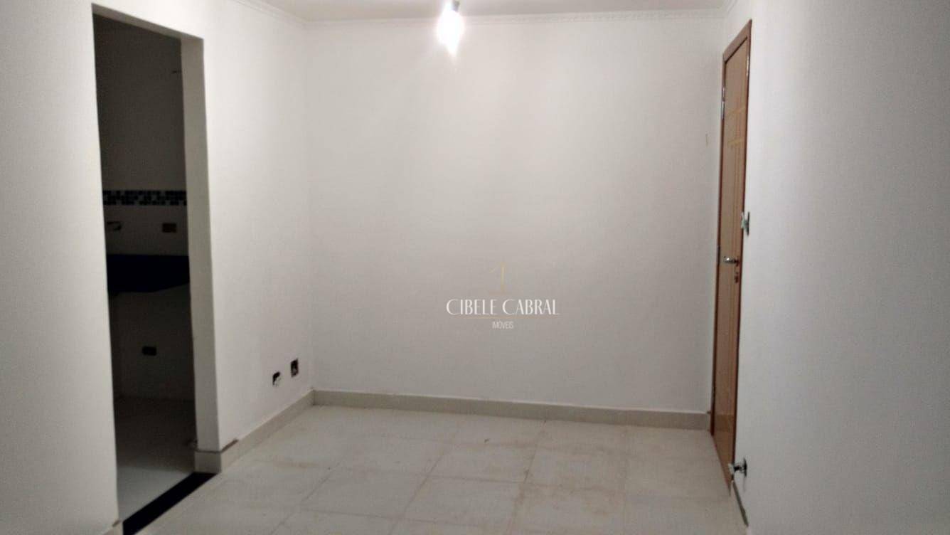 Apartamento à venda com 3 quartos, 65m² - Foto 5