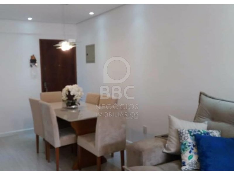 Apartamento à venda com 2 quartos, 78m² - Foto 7