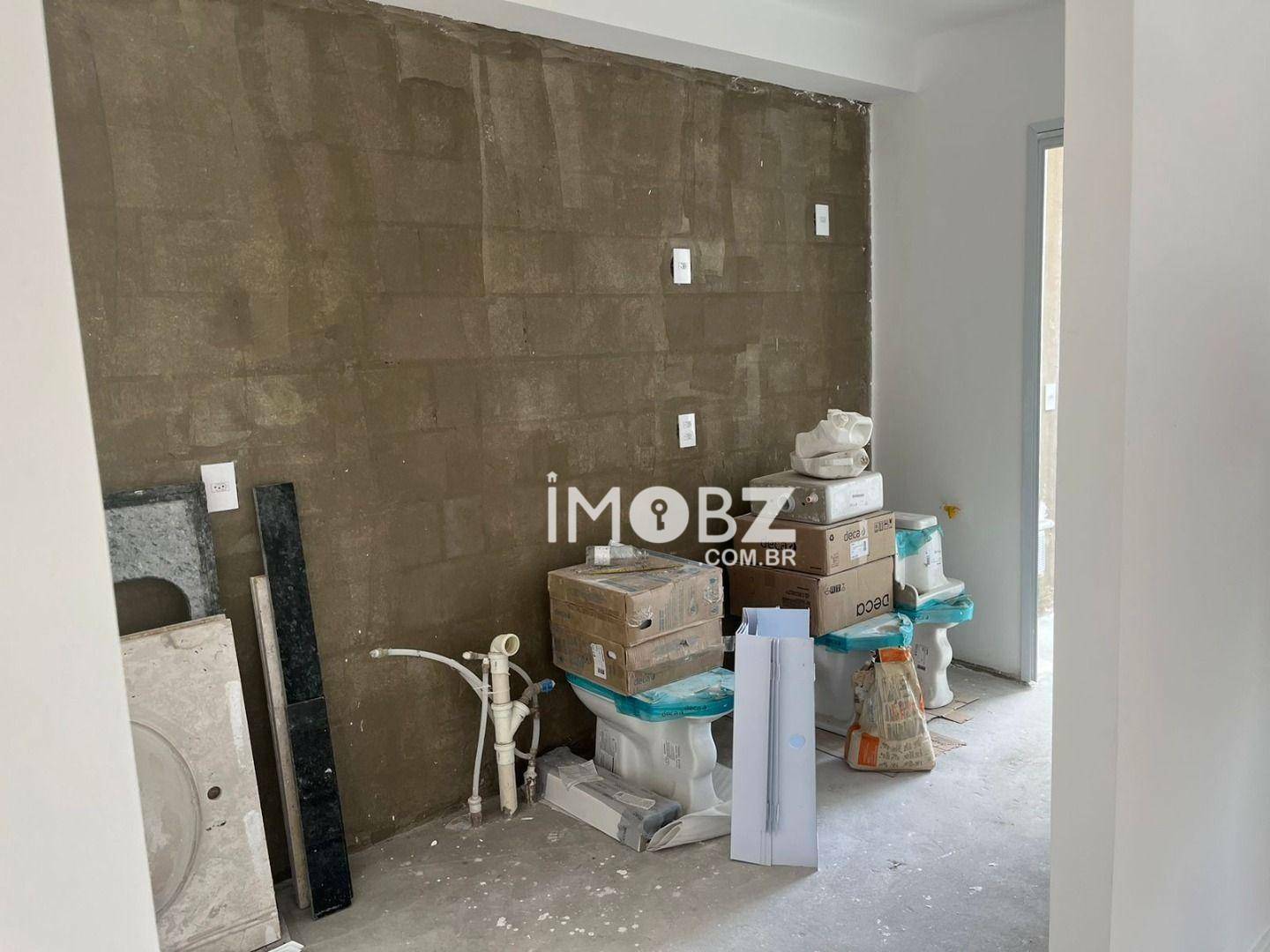 Apartamento à venda com 3 quartos, 108m² - Foto 20