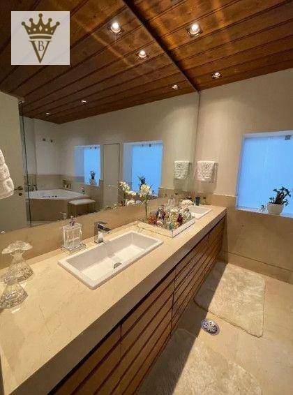 Casa para alugar com 4 quartos, 553m² - Foto 9