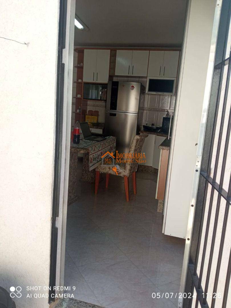 Casa, 4 quartos, 250 m² - Foto 5