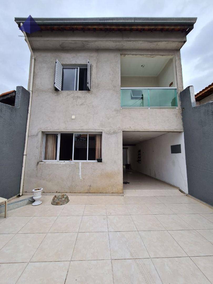 Sobrado à venda com 4 quartos, 160m² - Foto 17