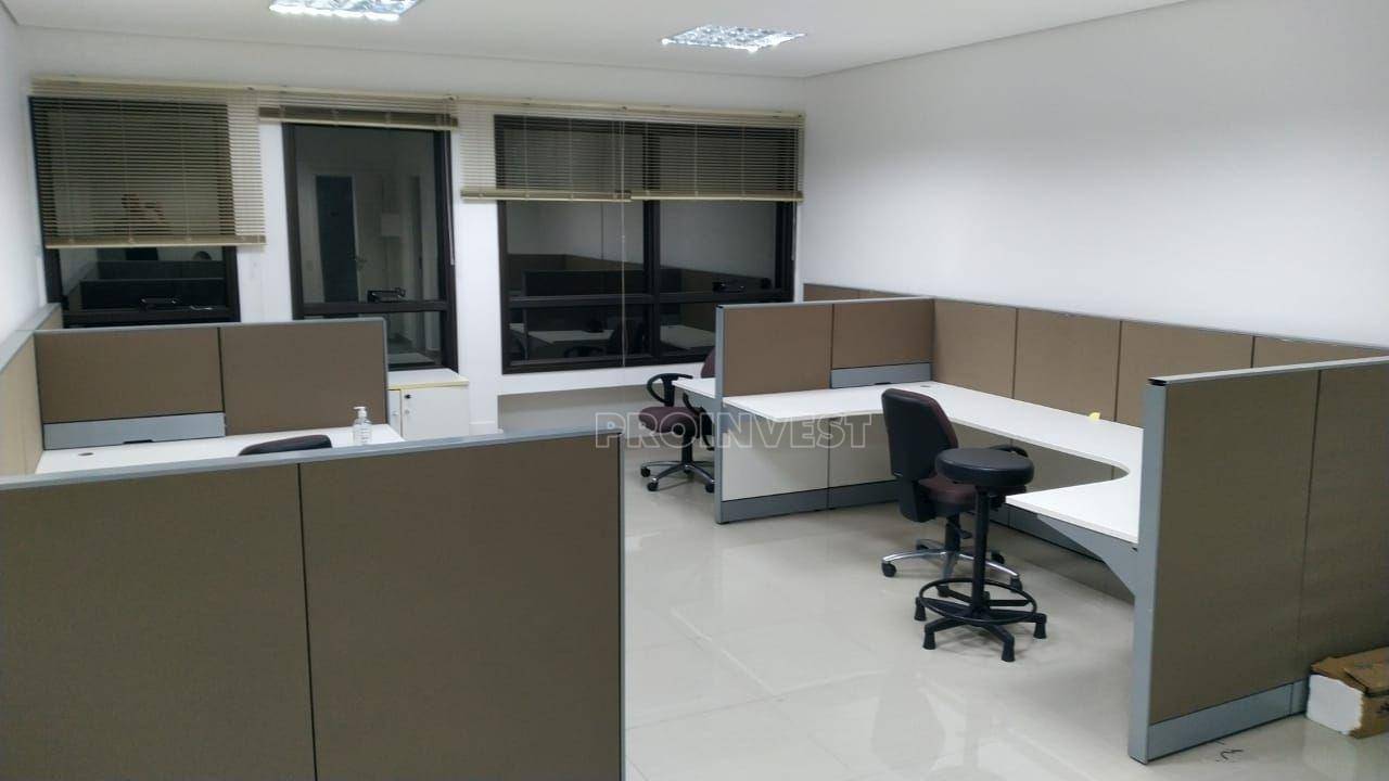 Conjunto Comercial-Sala para alugar, 40m² - Foto 4