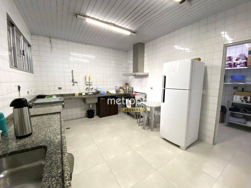 Depósito-Galpão-Armazém à venda, 1507m² - Foto 45