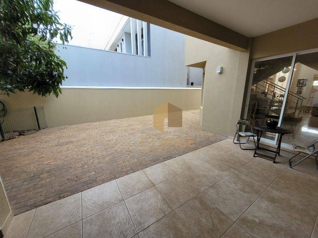 Casa de Condomínio à venda com 3 quartos, 210m² - Foto 48