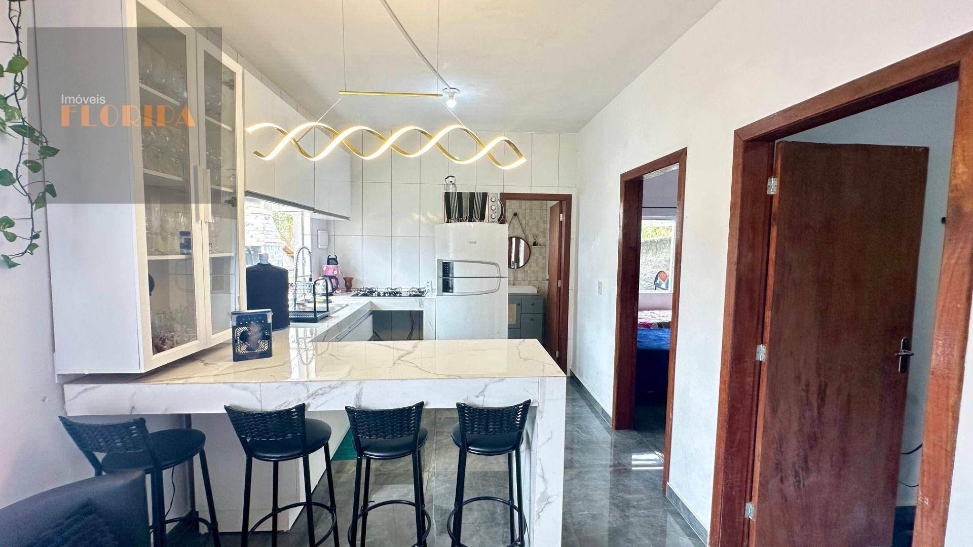 Casa, 1 quarto, 123 m² - Foto 3