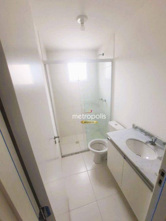 Apartamento à venda com 3 quartos, 66m² - Foto 22