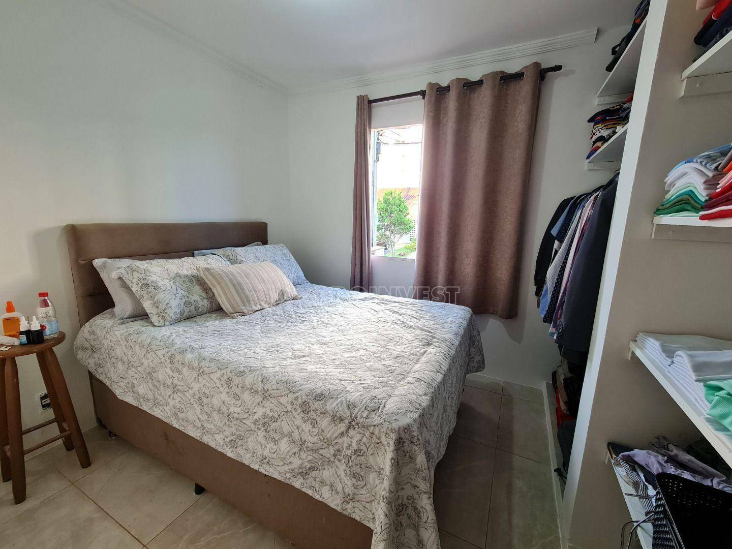 Casa de Condomínio à venda com 2 quartos, 50m² - Foto 5