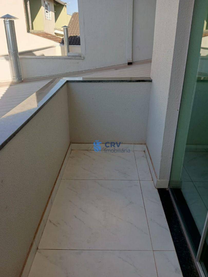 Sobrado à venda com 3 quartos, 122m² - Foto 15