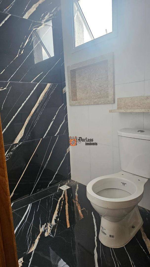 Sobrado à venda com 3 quartos, 140M2 - Foto 23