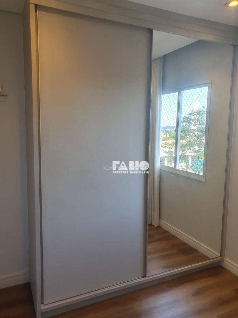 Apartamento à venda com 2 quartos, 60m² - Foto 3