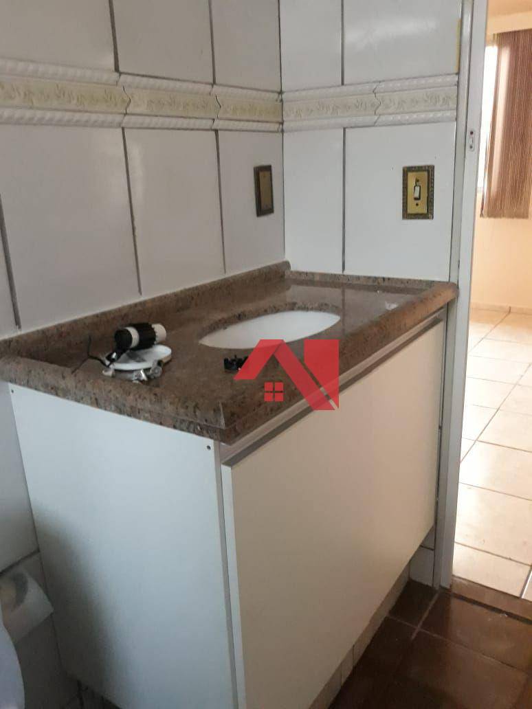 Apartamento à venda com 2 quartos, 47m² - Foto 9