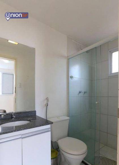 Apartamento à venda com 3 quartos, 69m² - Foto 4