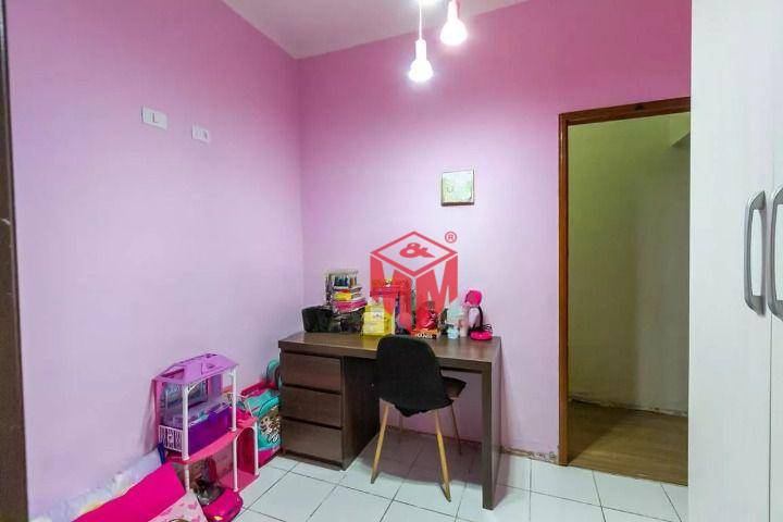 Sobrado à venda com 3 quartos, 159m² - Foto 25