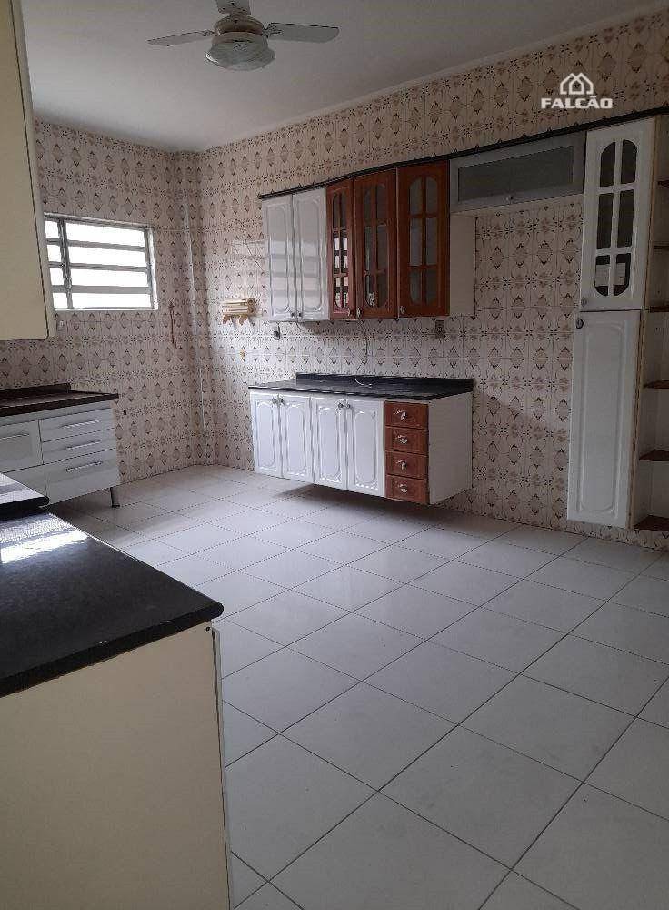 Sobrado à venda com 3 quartos, 128m² - Foto 9