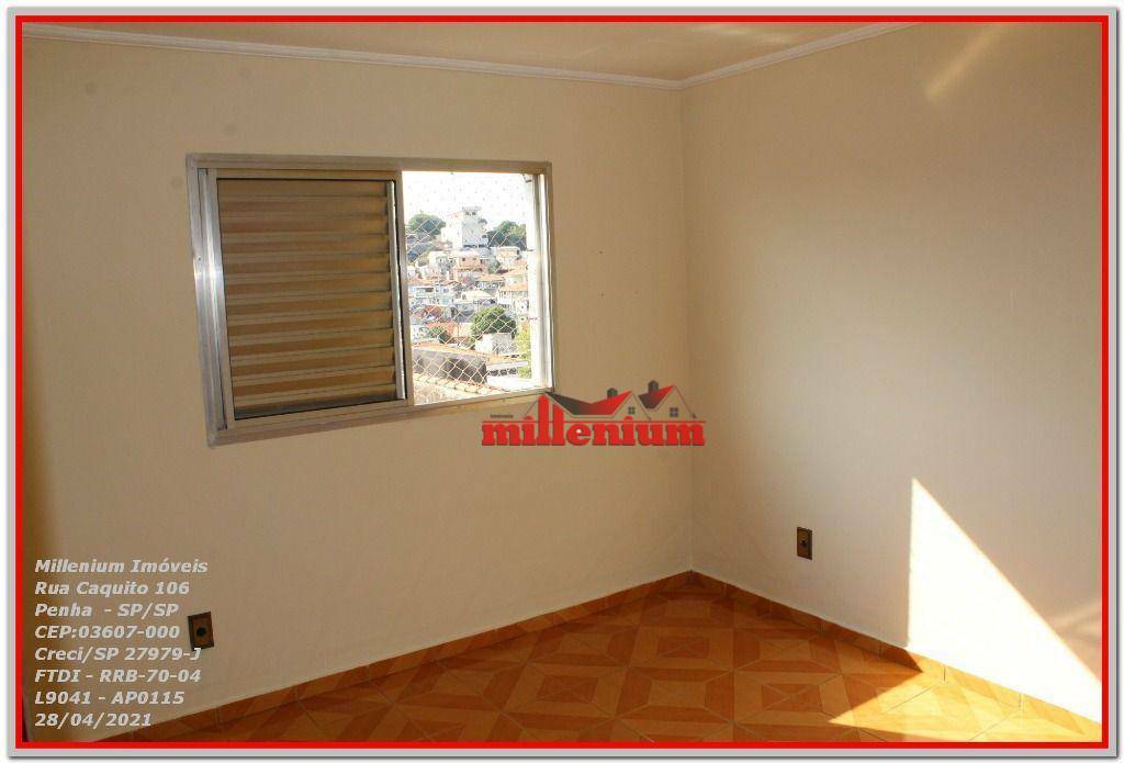 Apartamento para alugar com 2 quartos, 70m² - Foto 8