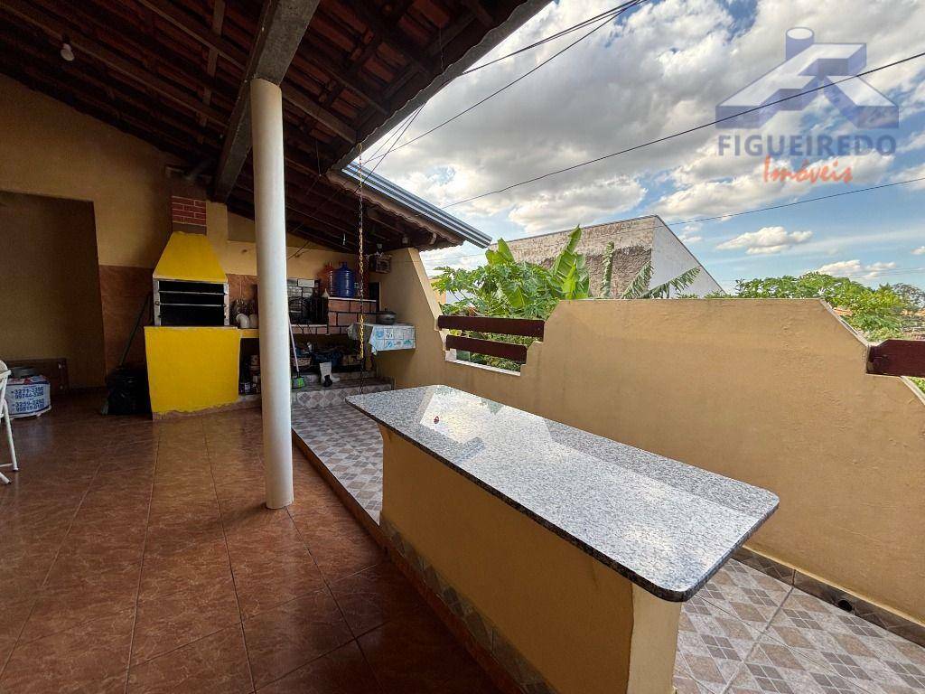 Casa à venda com 3 quartos, 260M2 - Foto 21