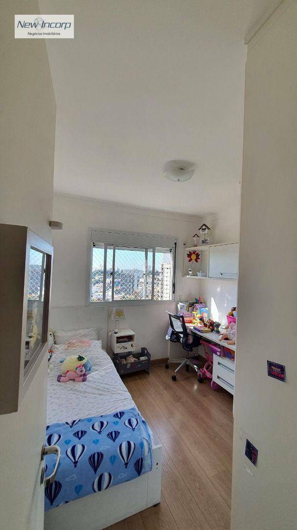 Apartamento à venda com 3 quartos, 135m² - Foto 15