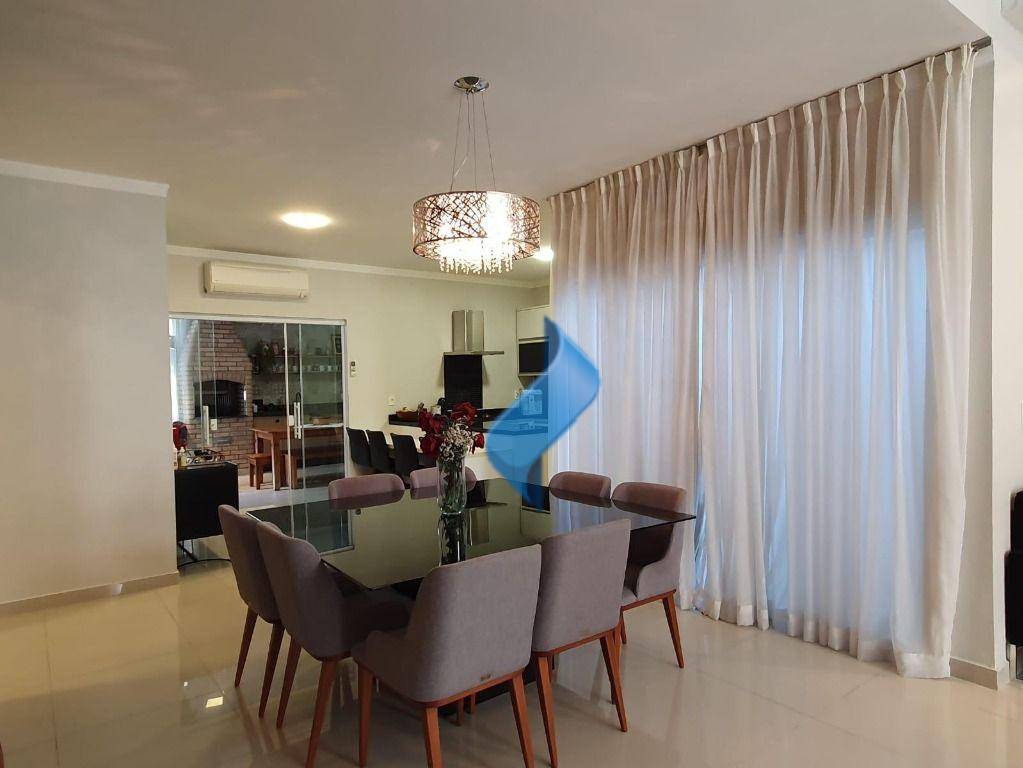 Casa de Condomínio à venda com 3 quartos, 190m² - Foto 8