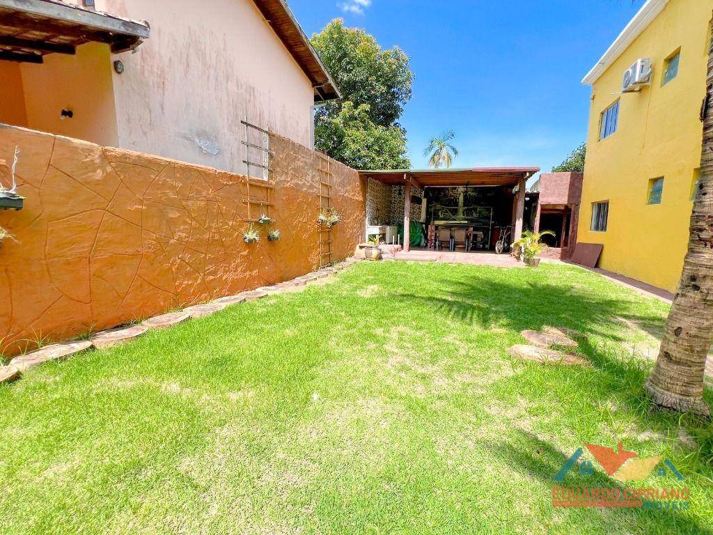 Casa de Condomínio à venda com 5 quartos, 700m² - Foto 15