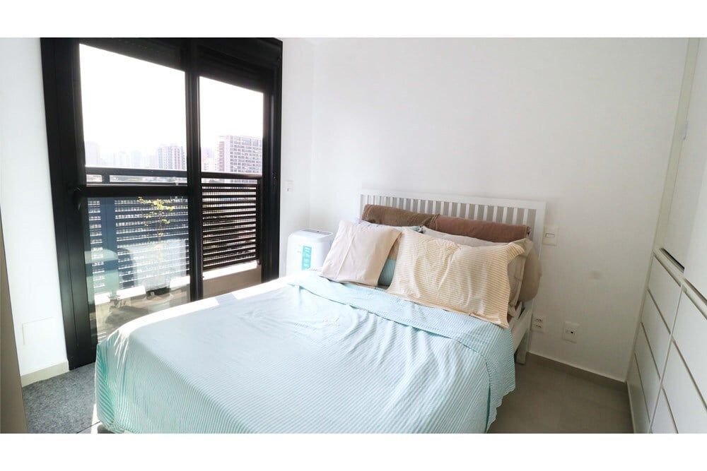 Apartamento à venda com 1 quarto, 55m² - Foto 34