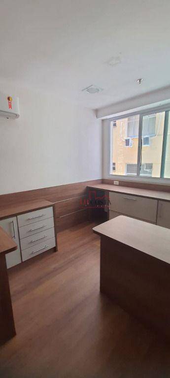 Conjunto Comercial-Sala à venda e aluguel, 28m² - Foto 5