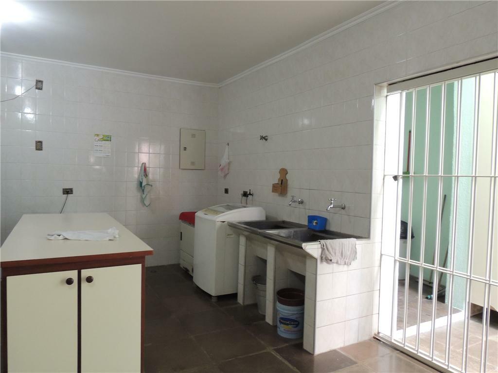 Casa, 4 quartos, 958 m² - Foto 16